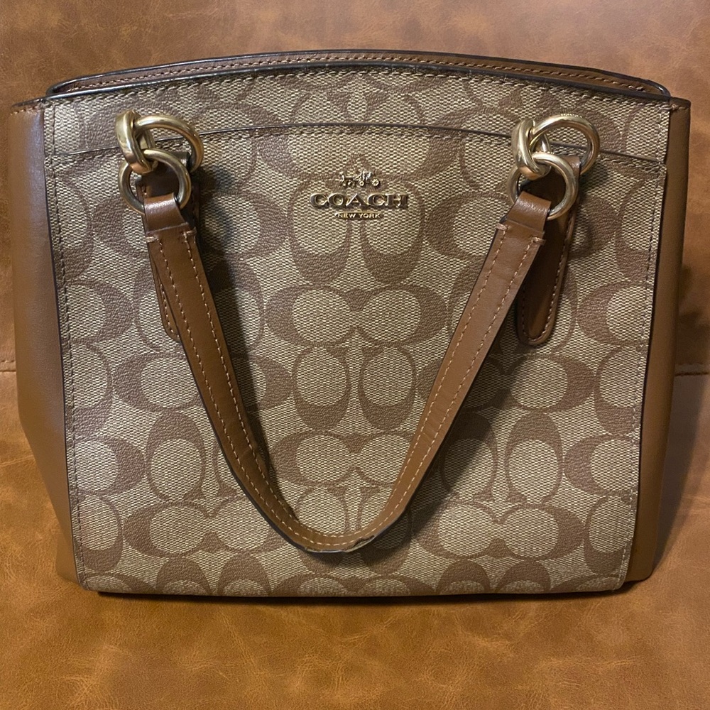 Coach | Minetta | Purse